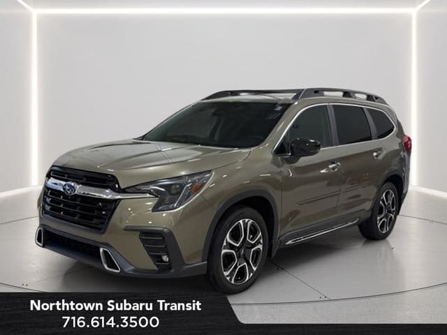 2024 Subaru Ascent Touring — photo 1 of 28