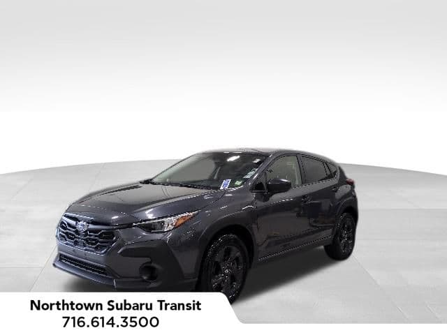 Vehicle Detail Icon
