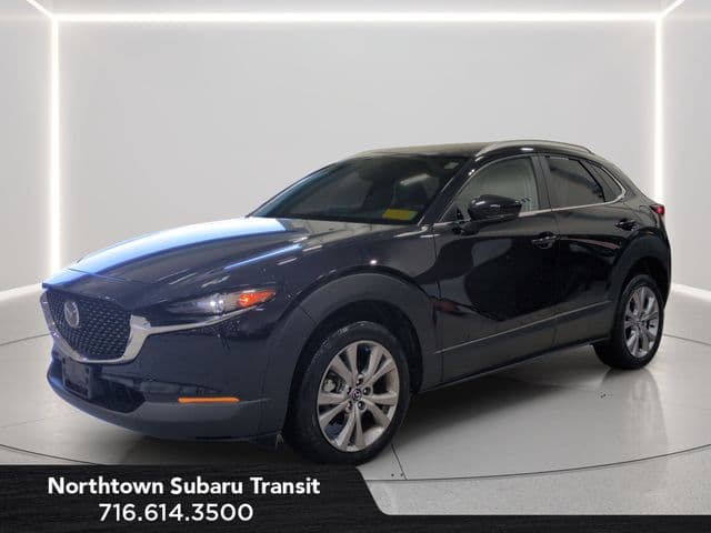 2023 Mazda CX-30 2.5 S Select Package — photo 1 of 30