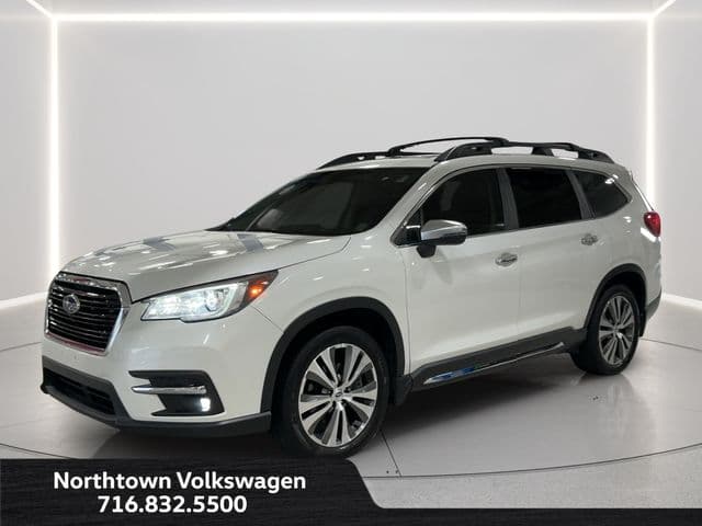 2019 Subaru Ascent Touring — photo 1 of 28