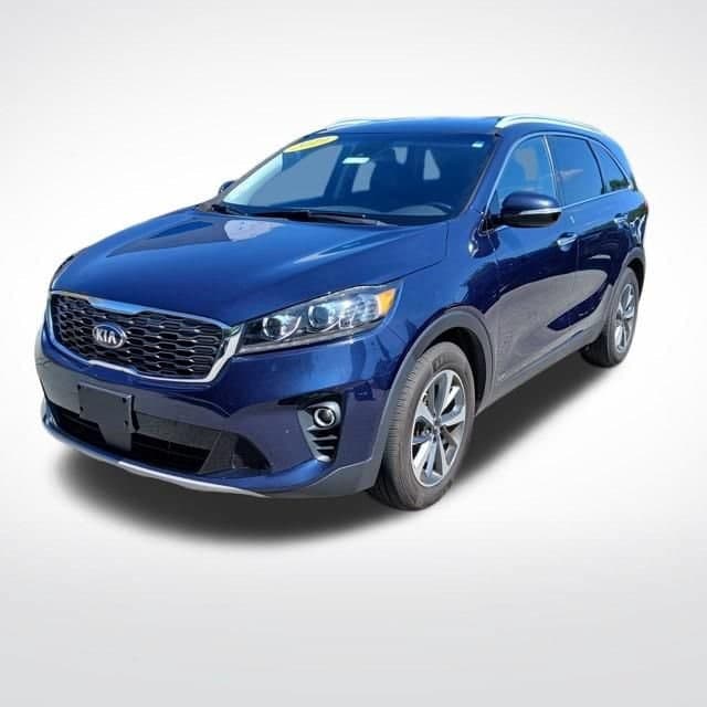 2019 Kia Sorento Base — photo 1 of 9