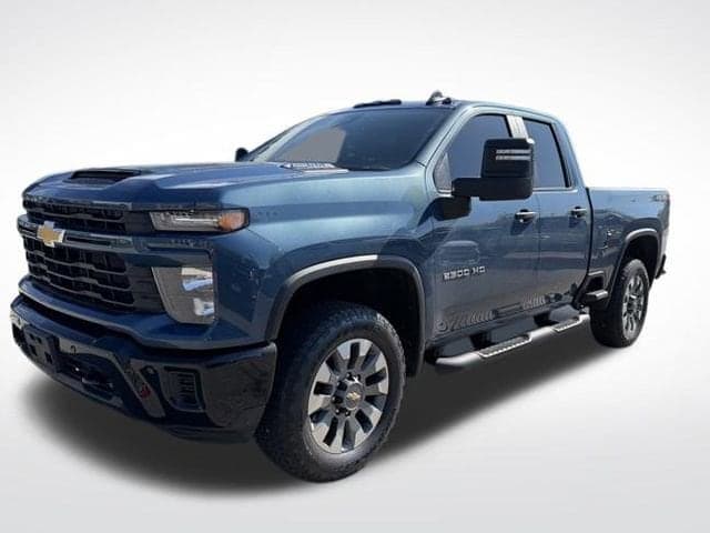 Vehicle Detail Icon