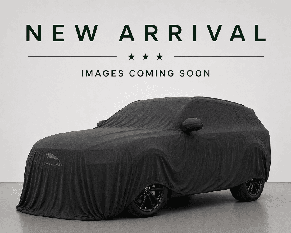 2023 Jaguar F-PACE R-Dynamic S — photo 1 of 3
