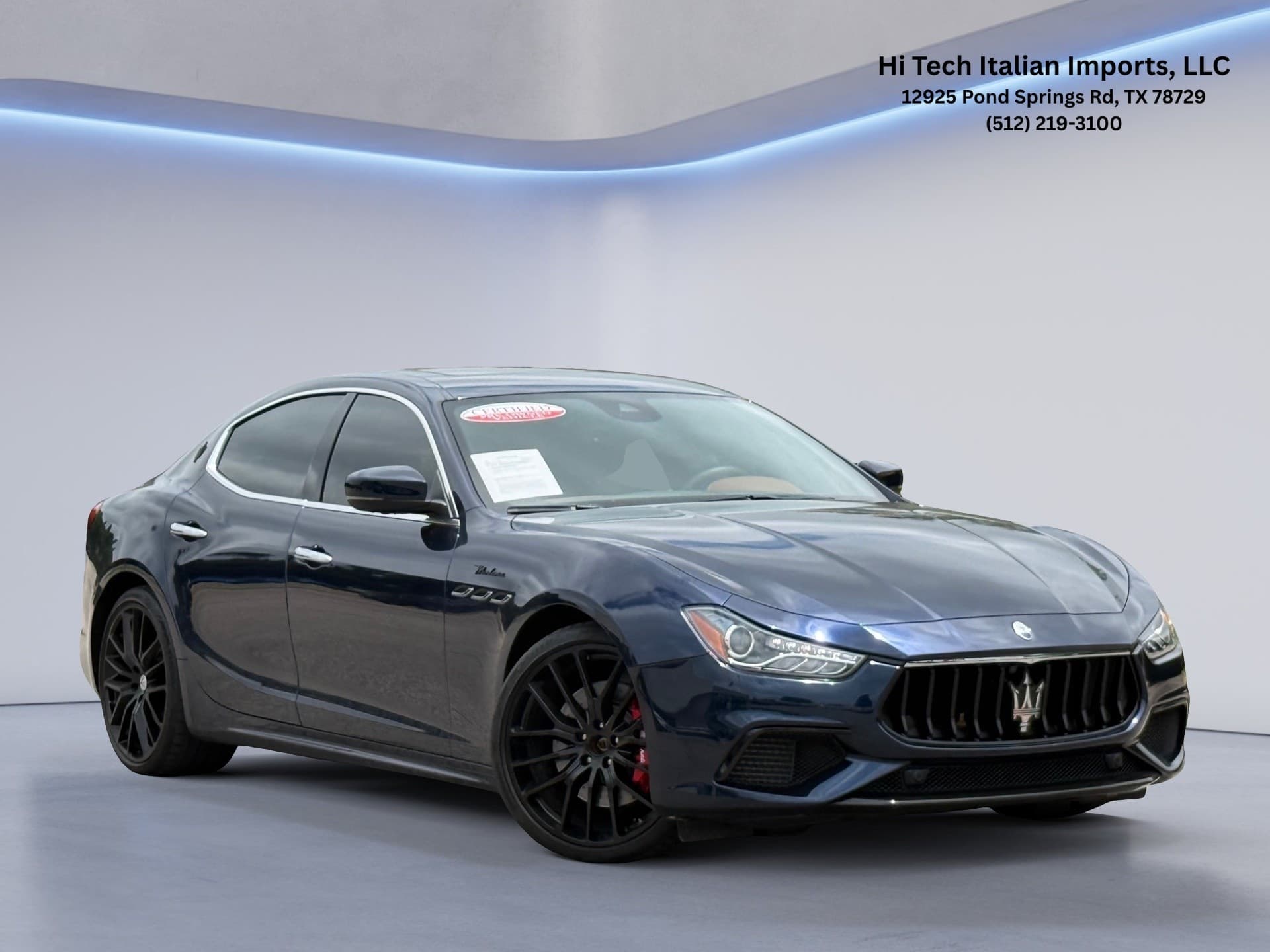 Vehicle Sold Image