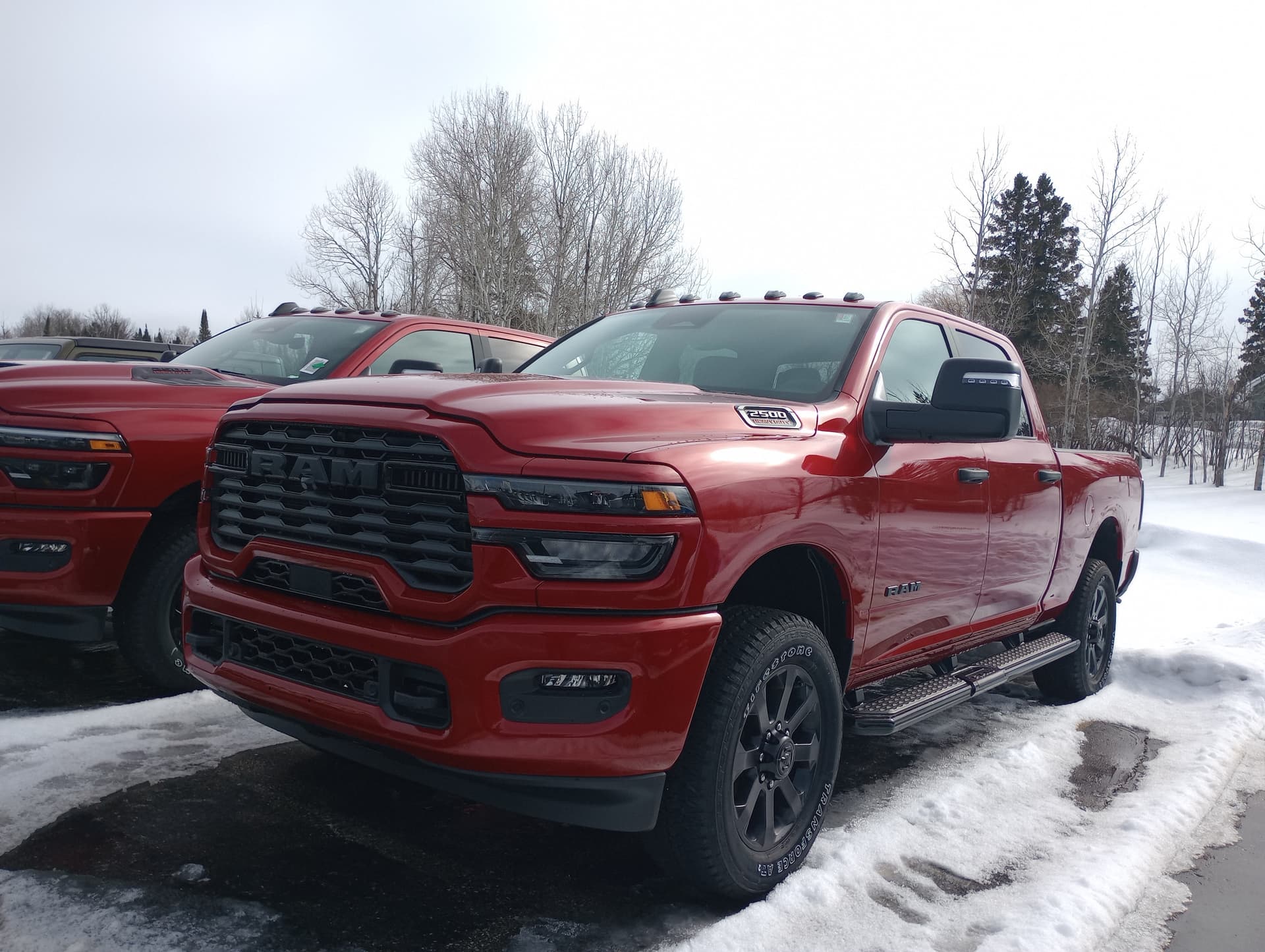 Vehicle Sold Image