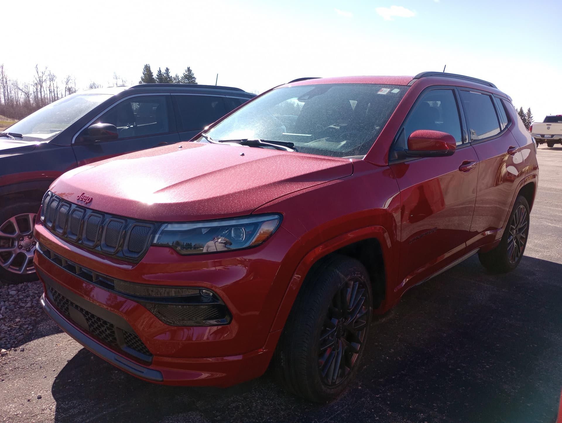 Vehicle Sold Image