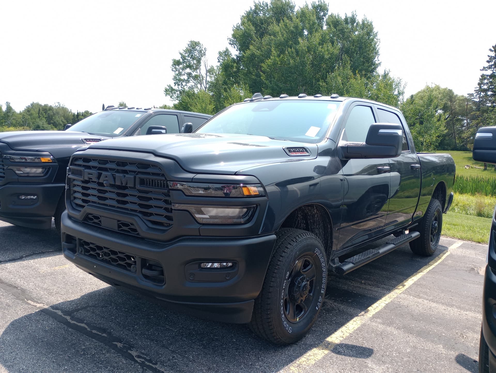 Vehicle Detail Icon