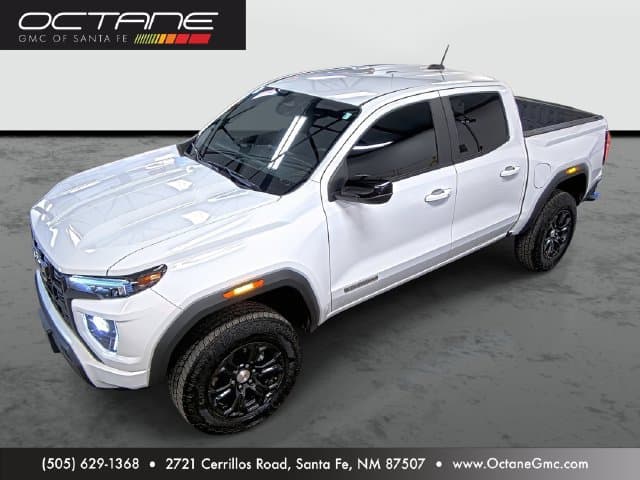 2023 GMC Canyon 2WD Elevation — photo 1 of 39