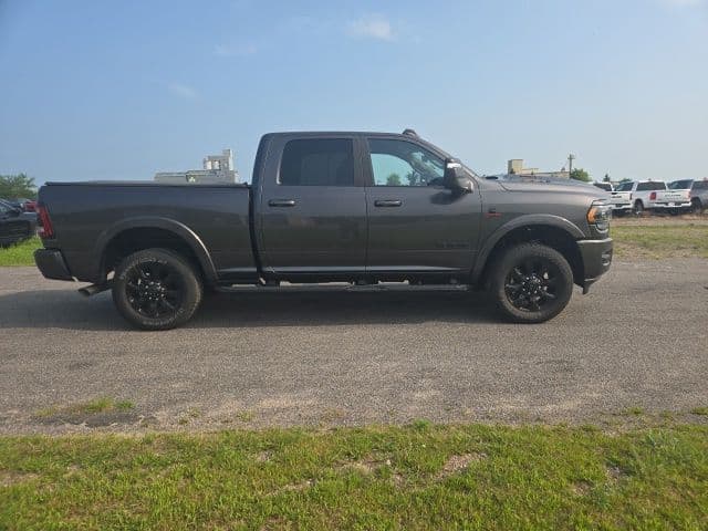 2024 RAM 3500 Limited — photo 1 of 21