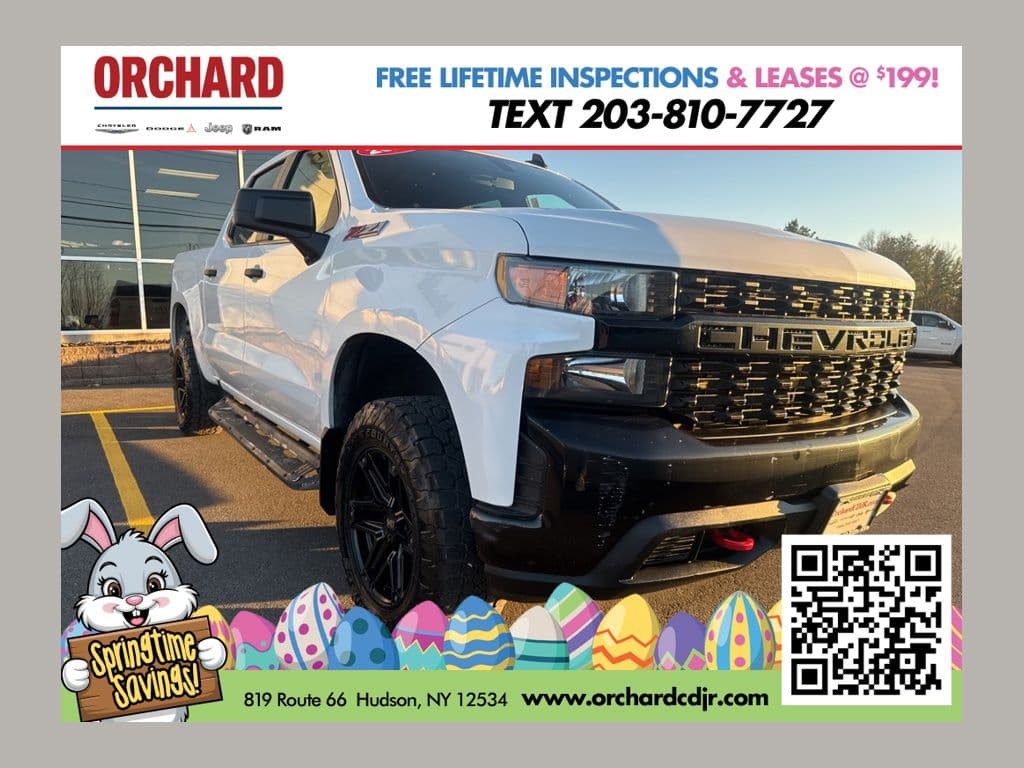 Vehicle Sold Image