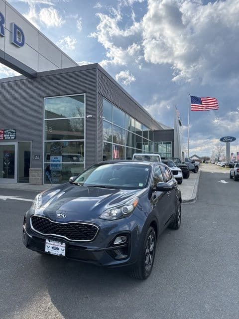 Vehicle Sold Image
