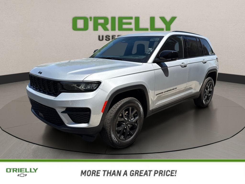 Vehicle Detail Icon
