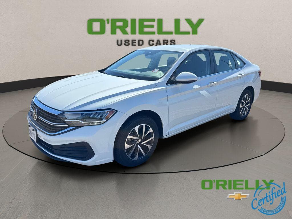 Vehicle Detail Icon