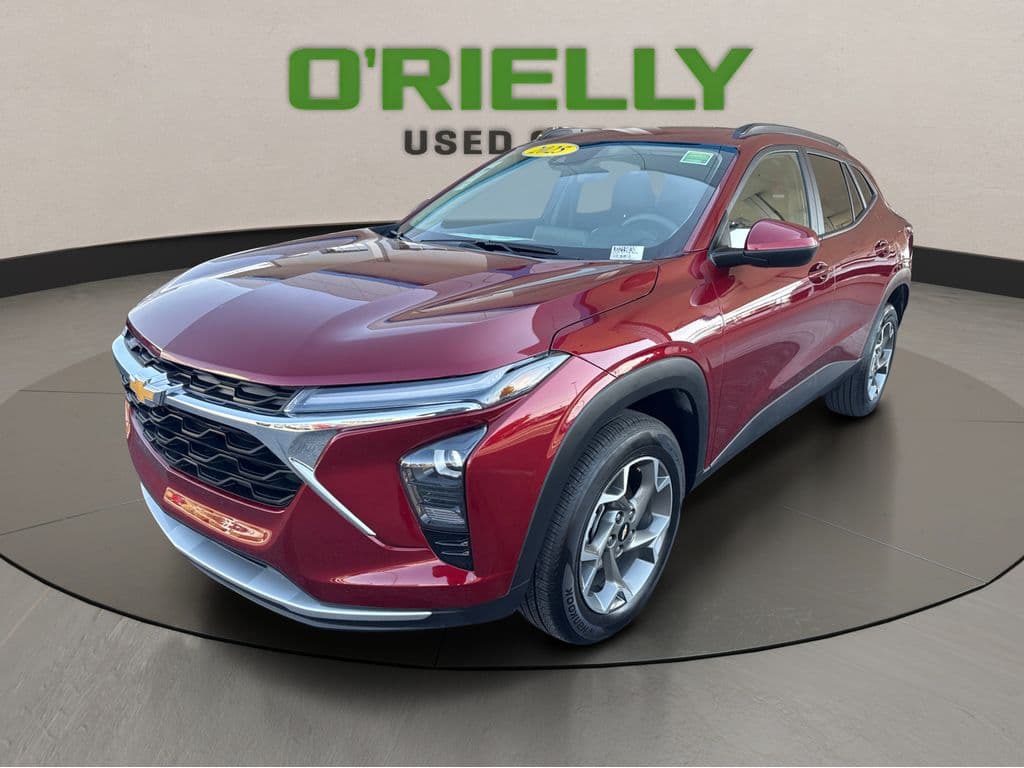 Vehicle Detail Icon