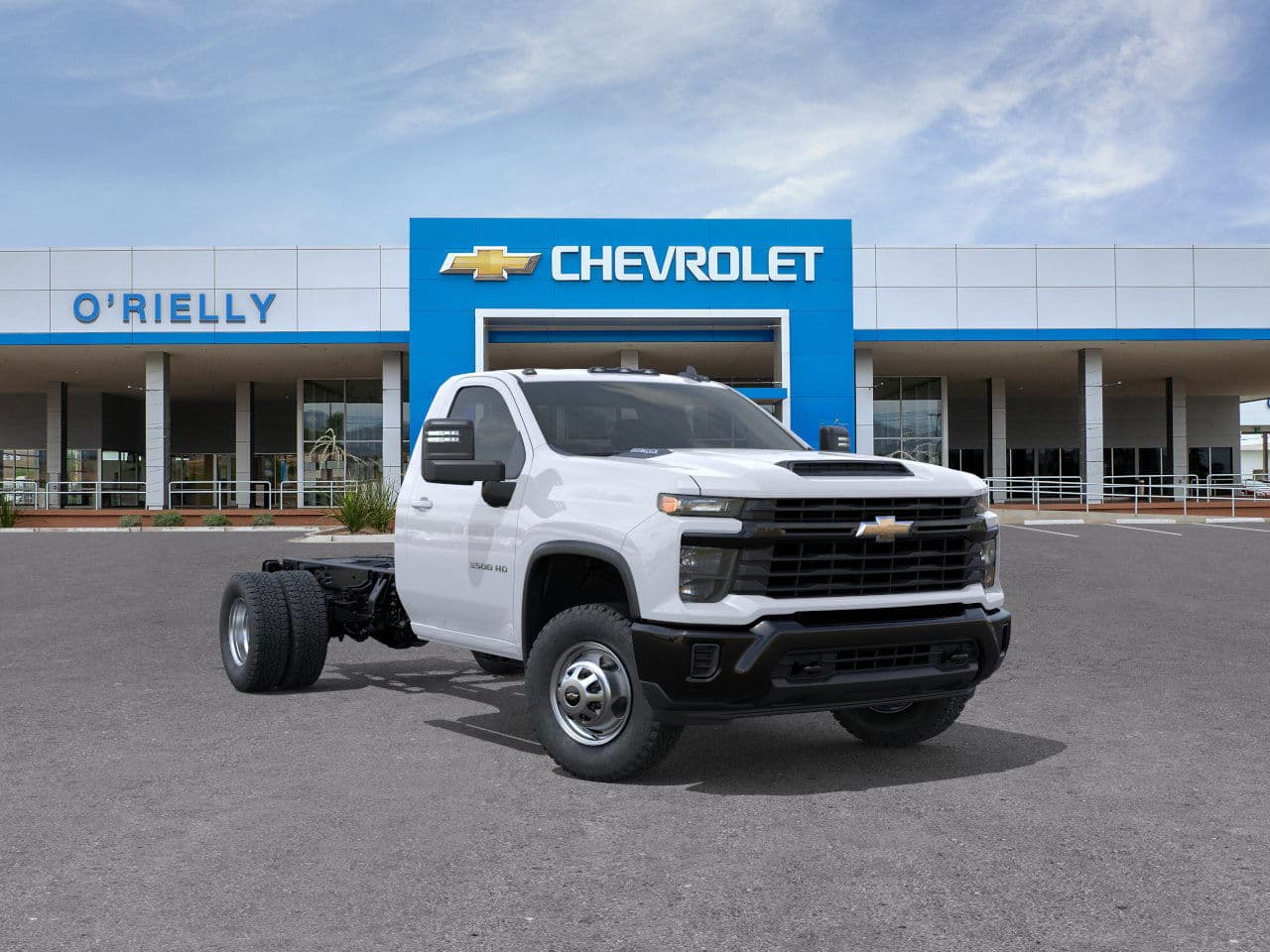 Vehicle Detail Icon