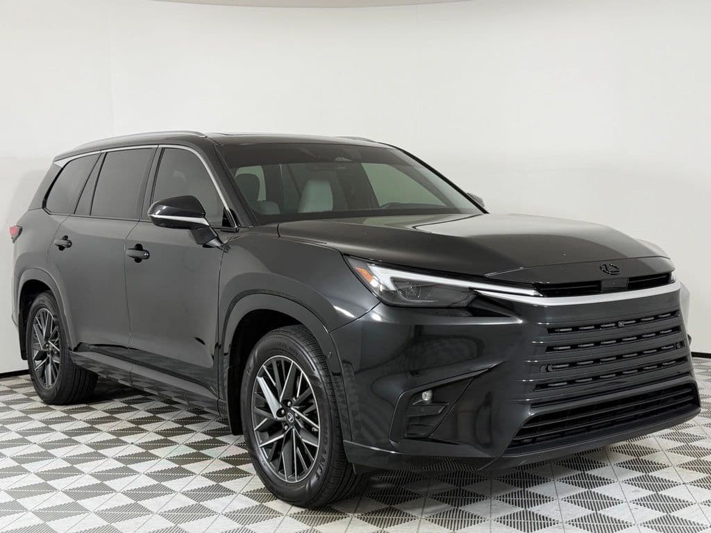 2026 Lexus TX TX 350 Premium — photo 1 of 51