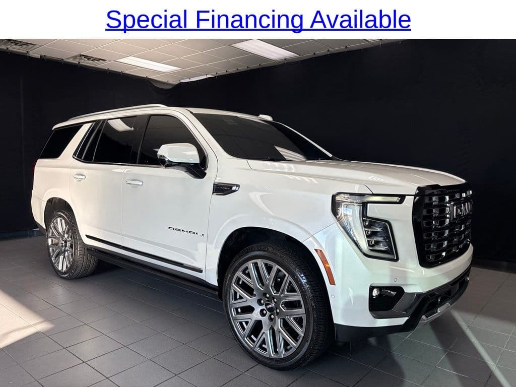 Vehicle Detail Icon
