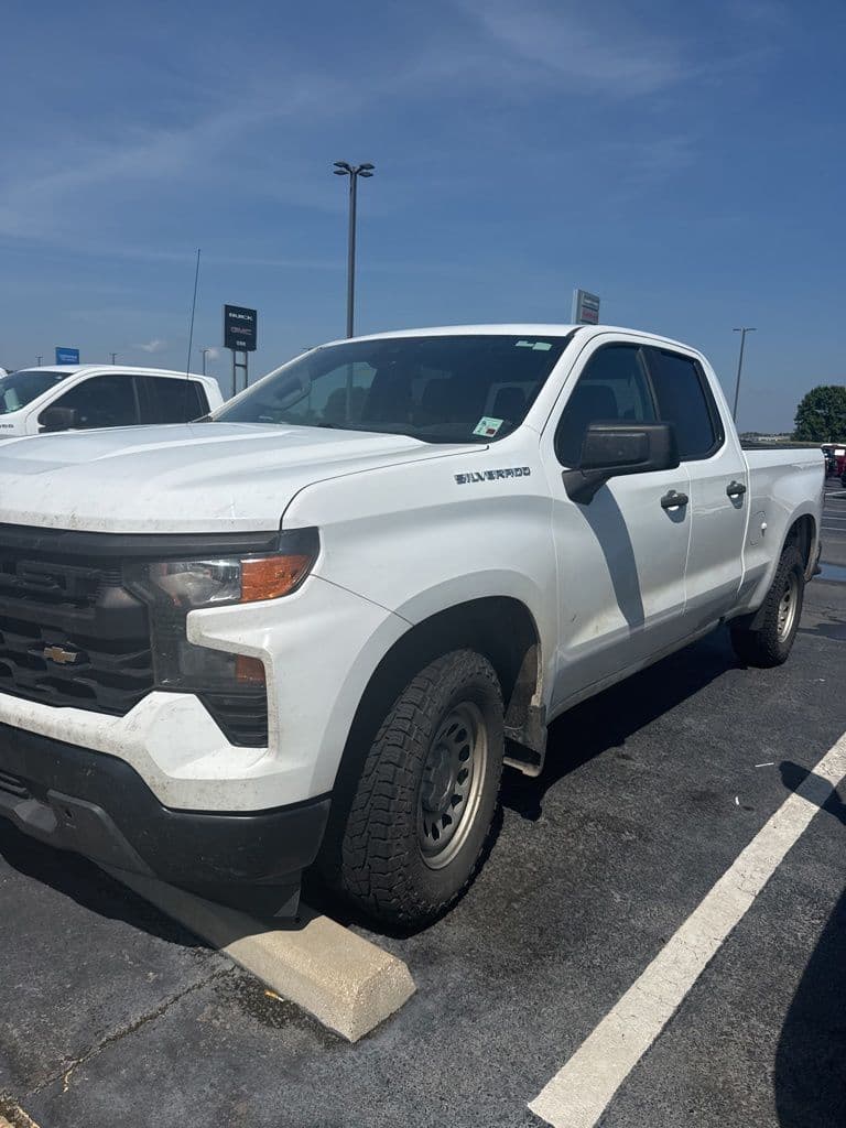 Vehicle Detail Icon