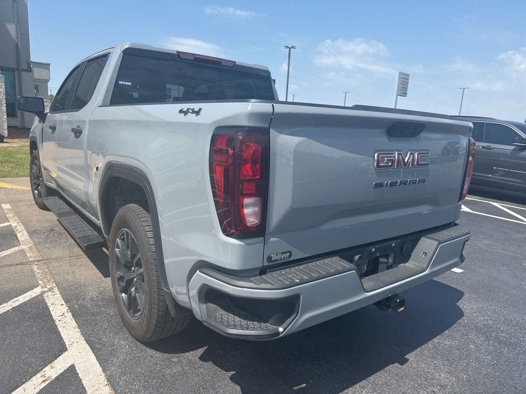 Vehicle Detail Icon