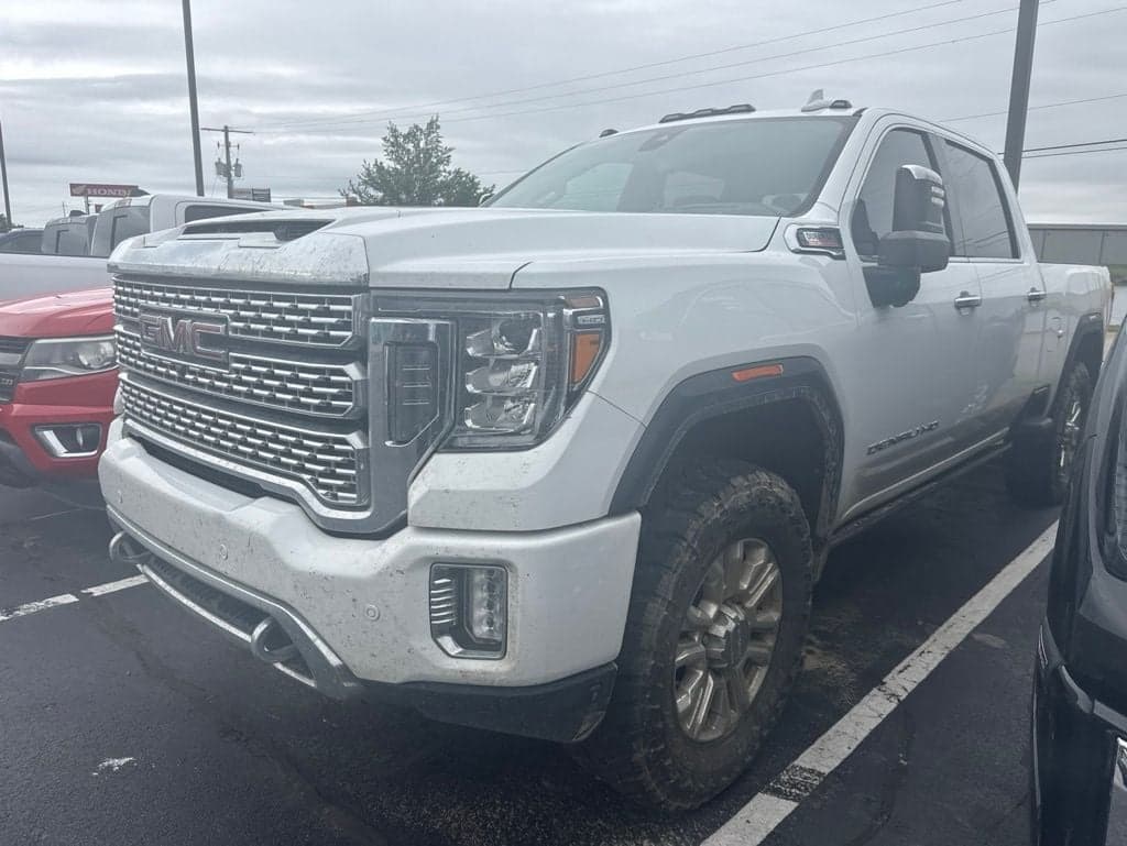 Vehicle Detail Icon