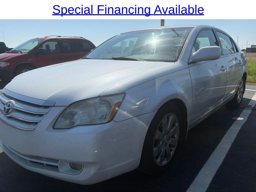 2006 Toyota Avalon XLS — photo 1 of 16