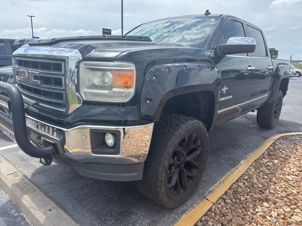 Vehicle Detail Icon