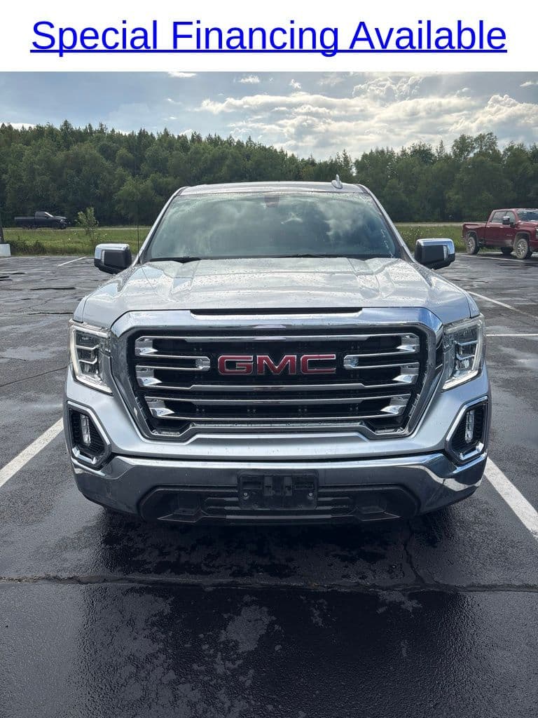 Vehicle Detail Icon