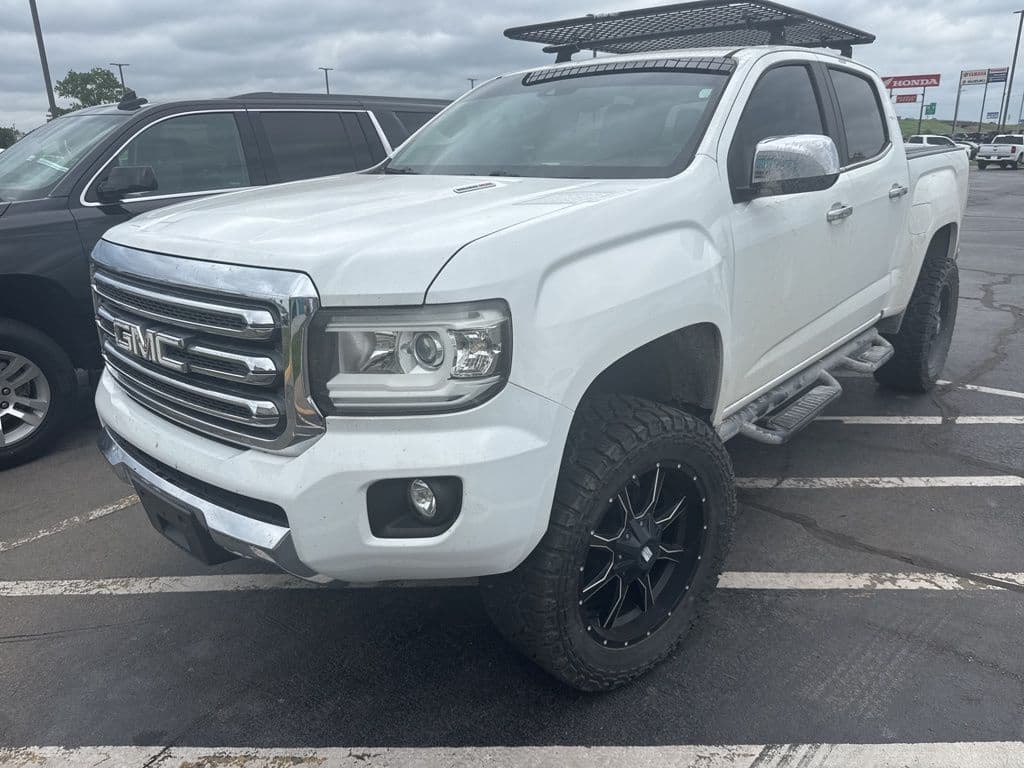 Vehicle Detail Icon