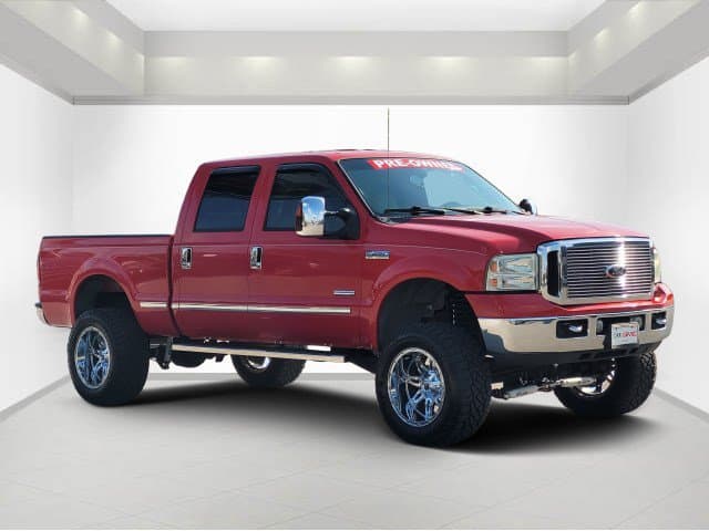 2006 Ford Super Duty F-250 XL — photo 1 of 28
