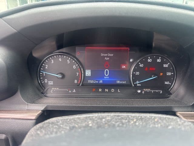 Vehicle Detail Icon