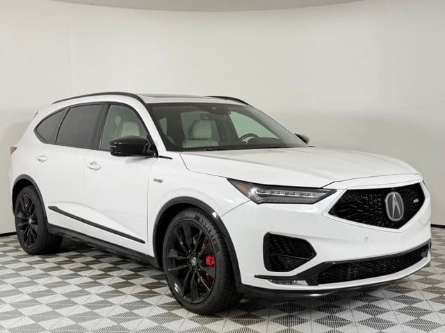 2023 Acura MDX Type S w/Advance Package — photo 1 of 51