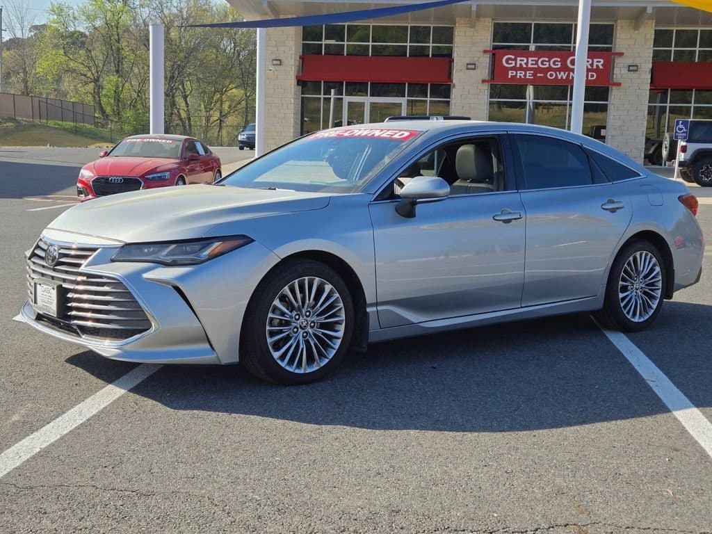 Vehicle Sold Image