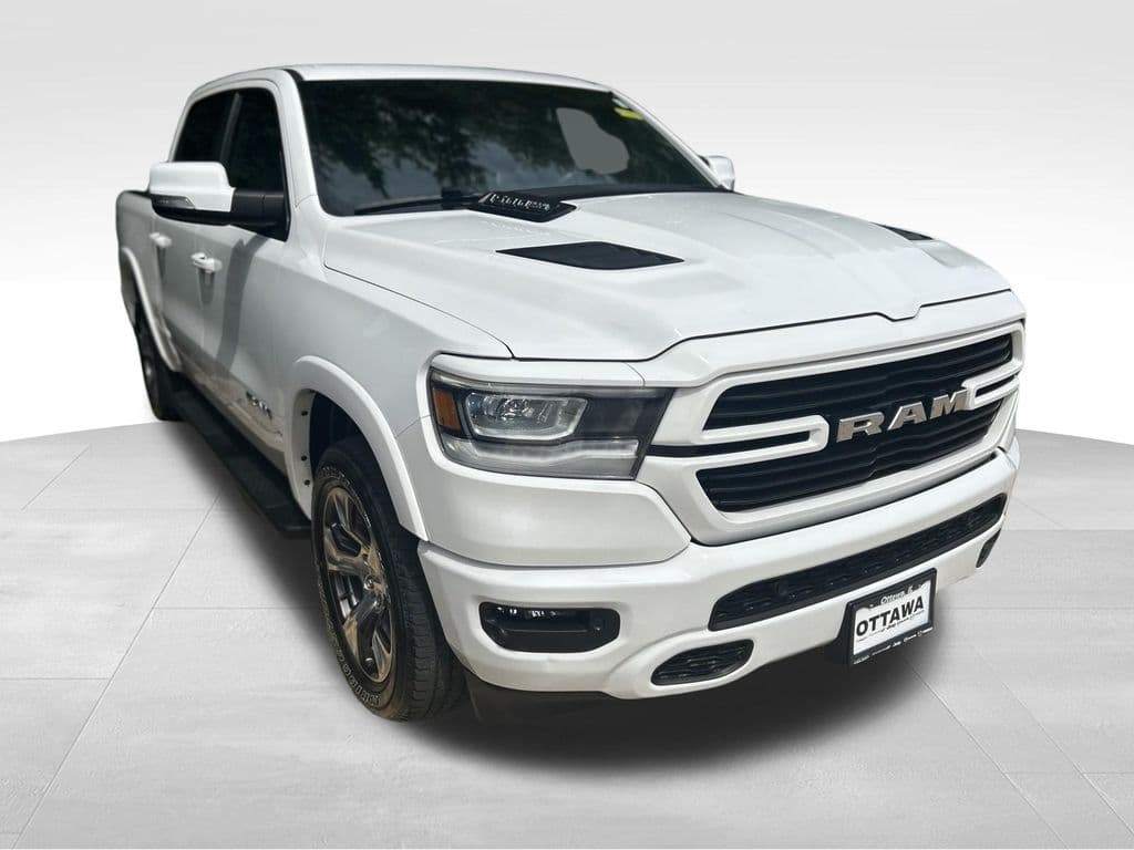 Vehicle Detail Icon