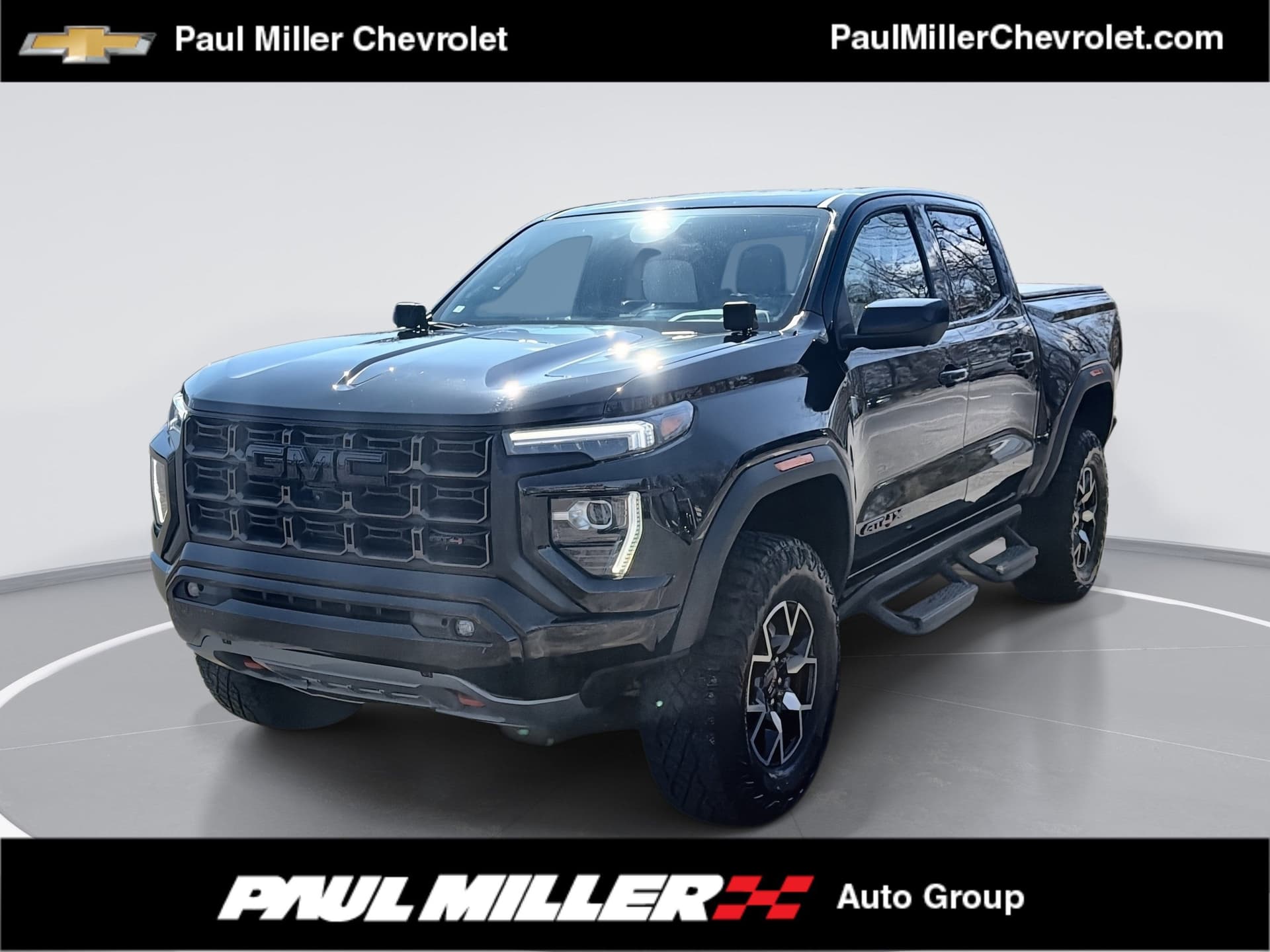 Vehicle Detail Icon