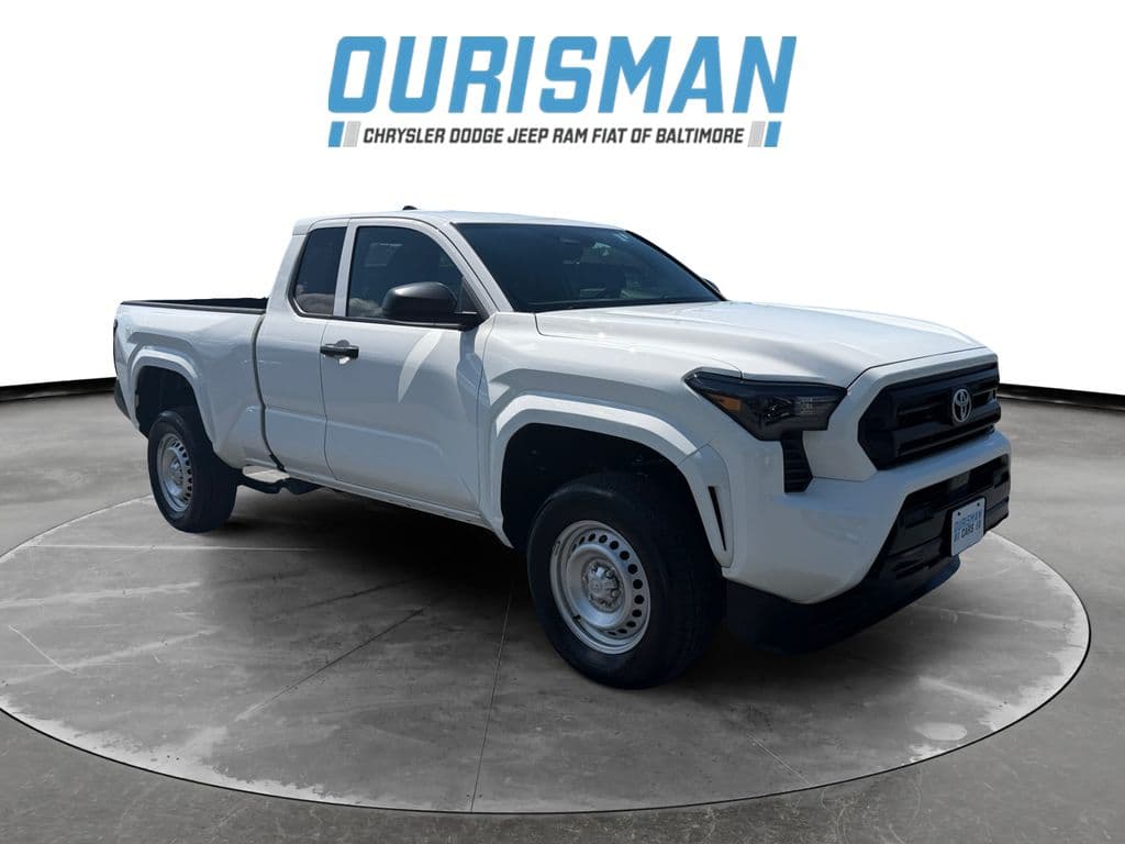 Vehicle Detail Icon