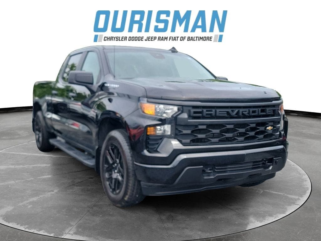 Vehicle Detail Icon