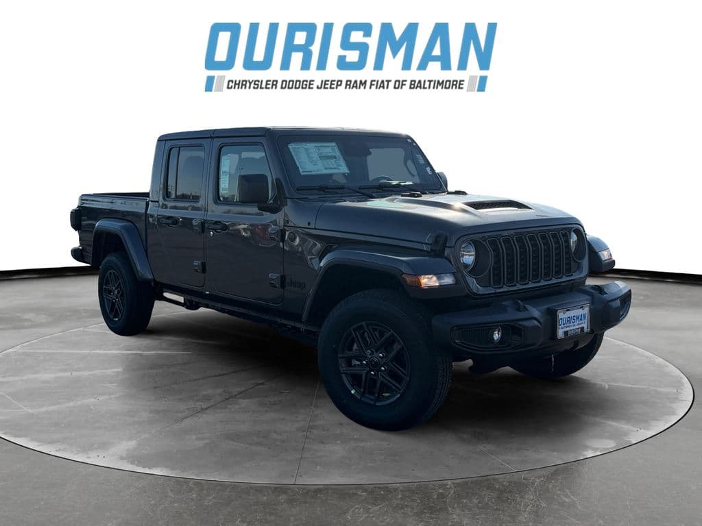 Vehicle Detail Icon