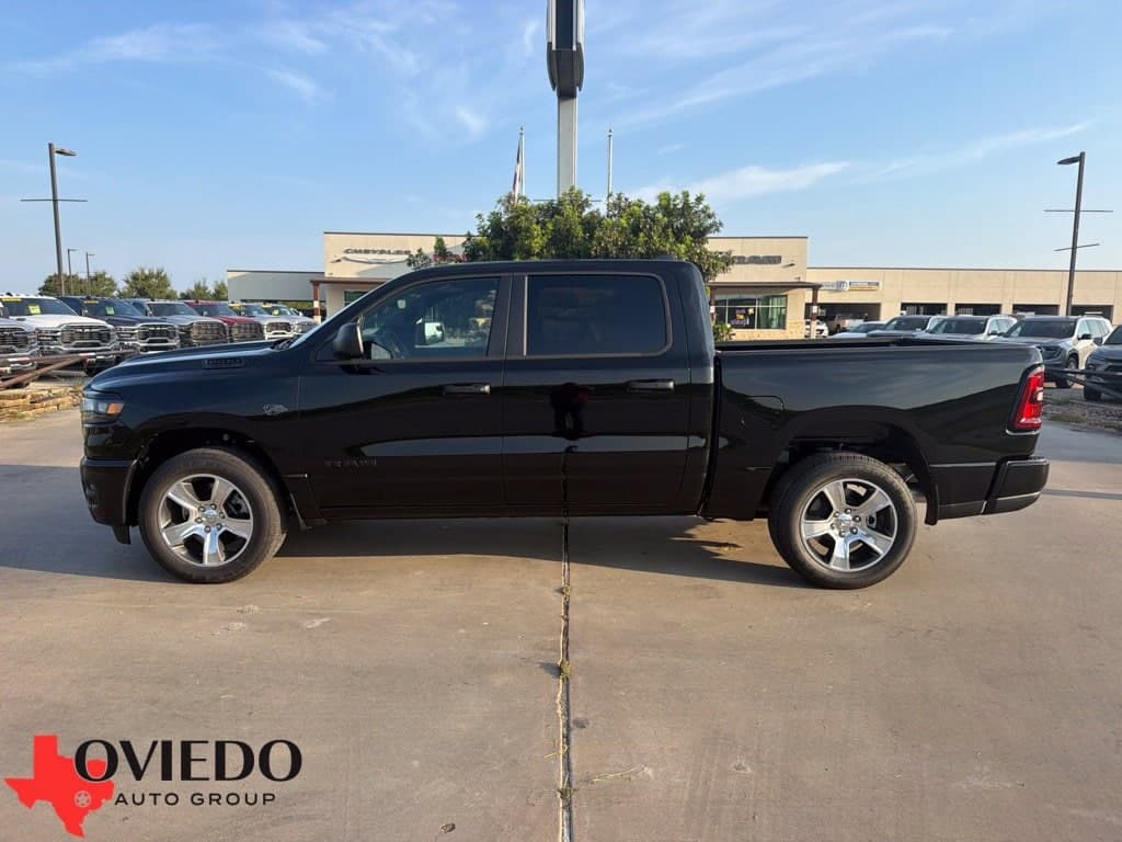 2027 RAM 1500 Express — photo 1 of 34