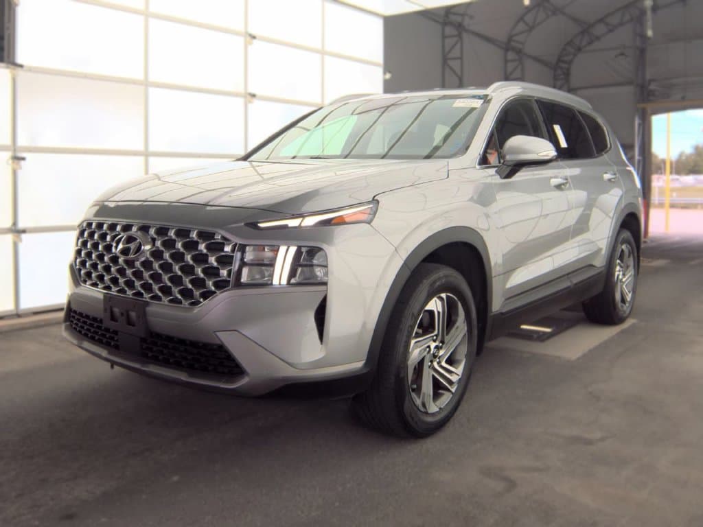 2023 Hyundai Santa Fe SEL — photo 1 of 6