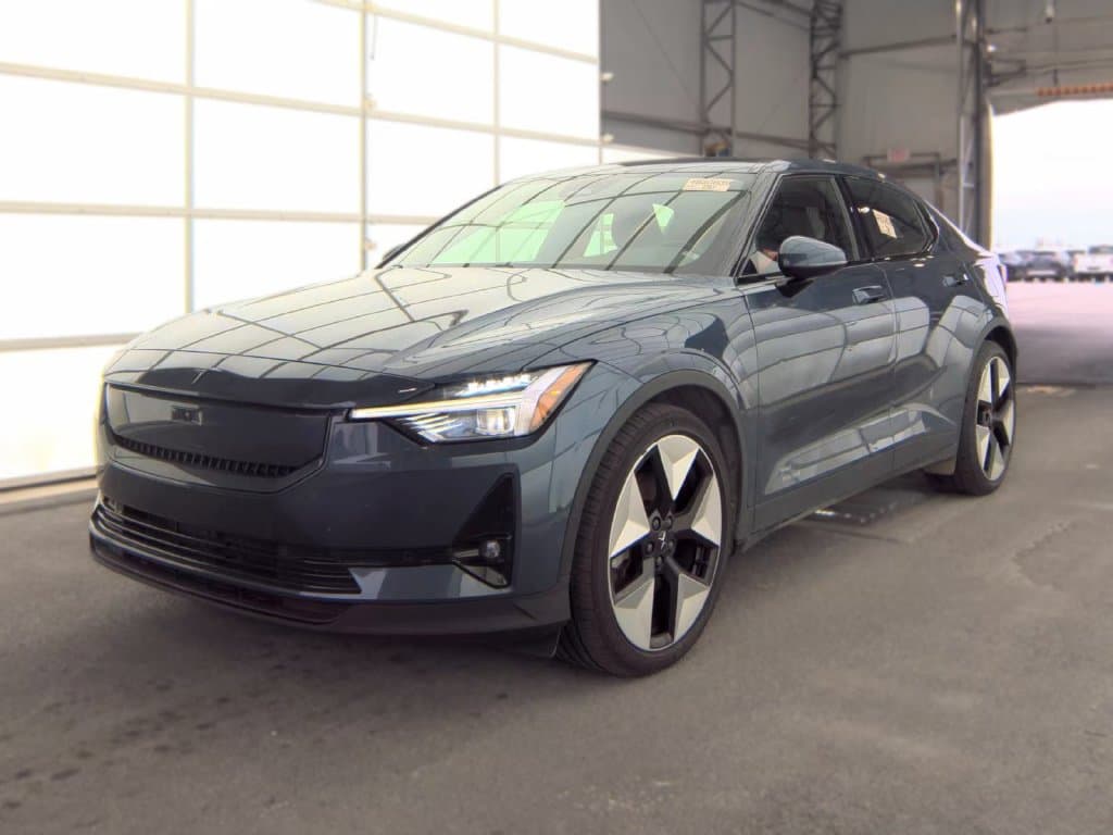 2024 Polestar 2 Base — photo 1 of 6