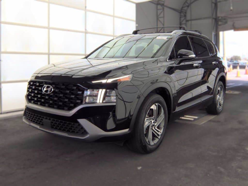 2023 Hyundai Santa Fe SEL — photo 1 of 6