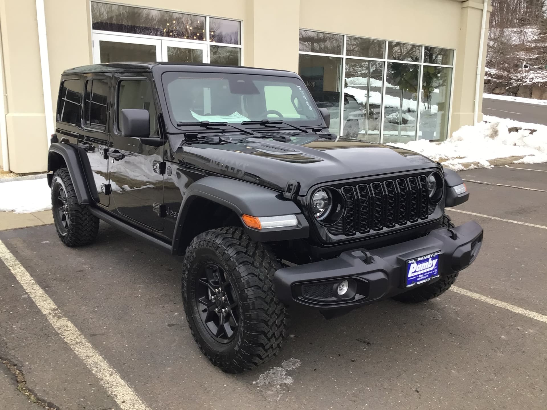 Vehicle Sold Image