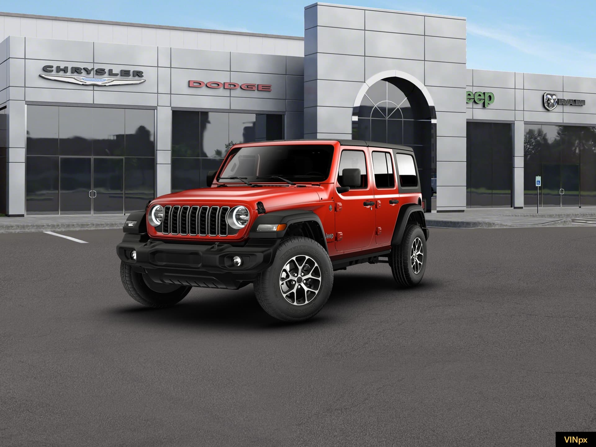 Vehicle Detail Icon