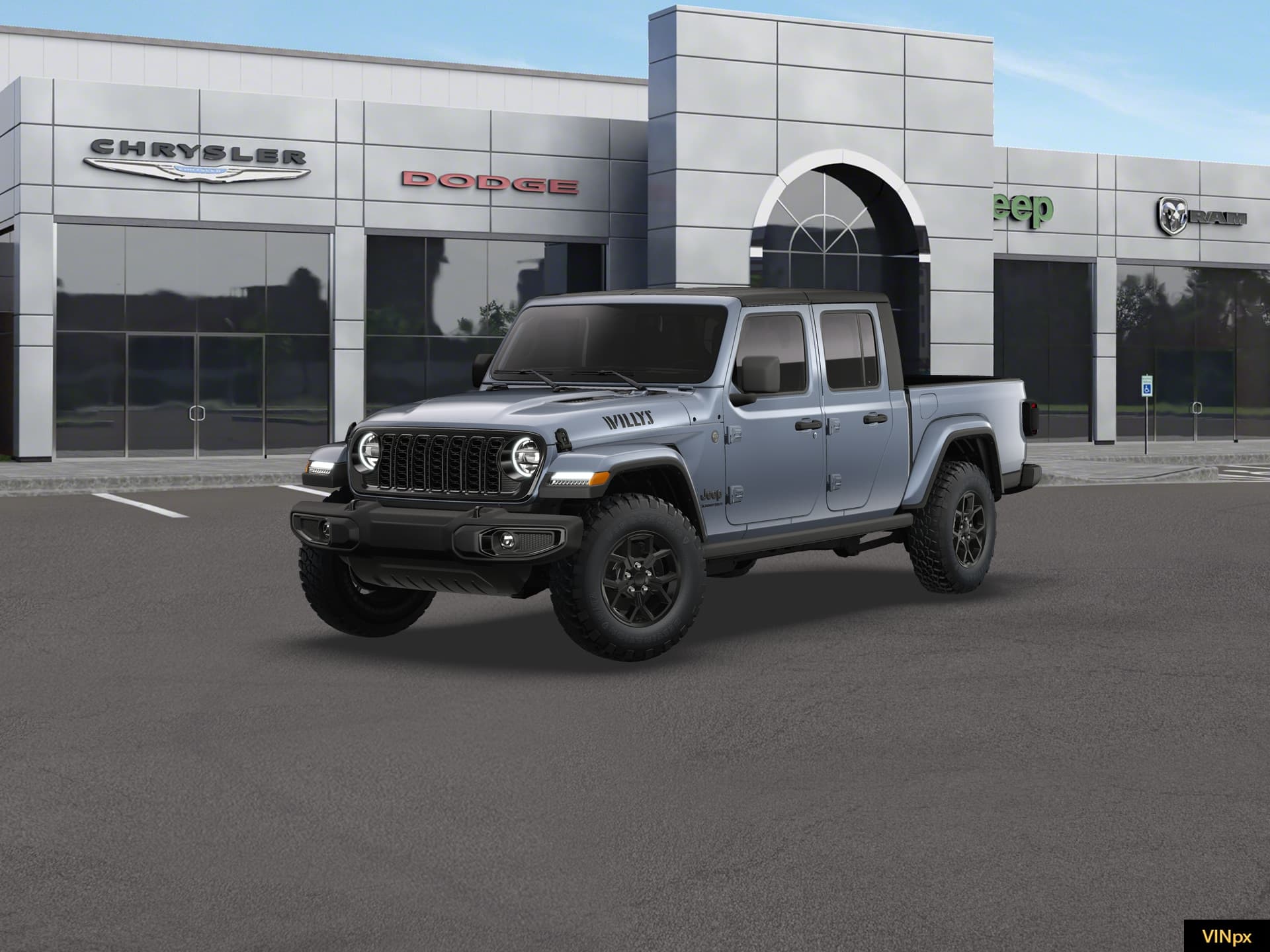 Vehicle Detail Icon