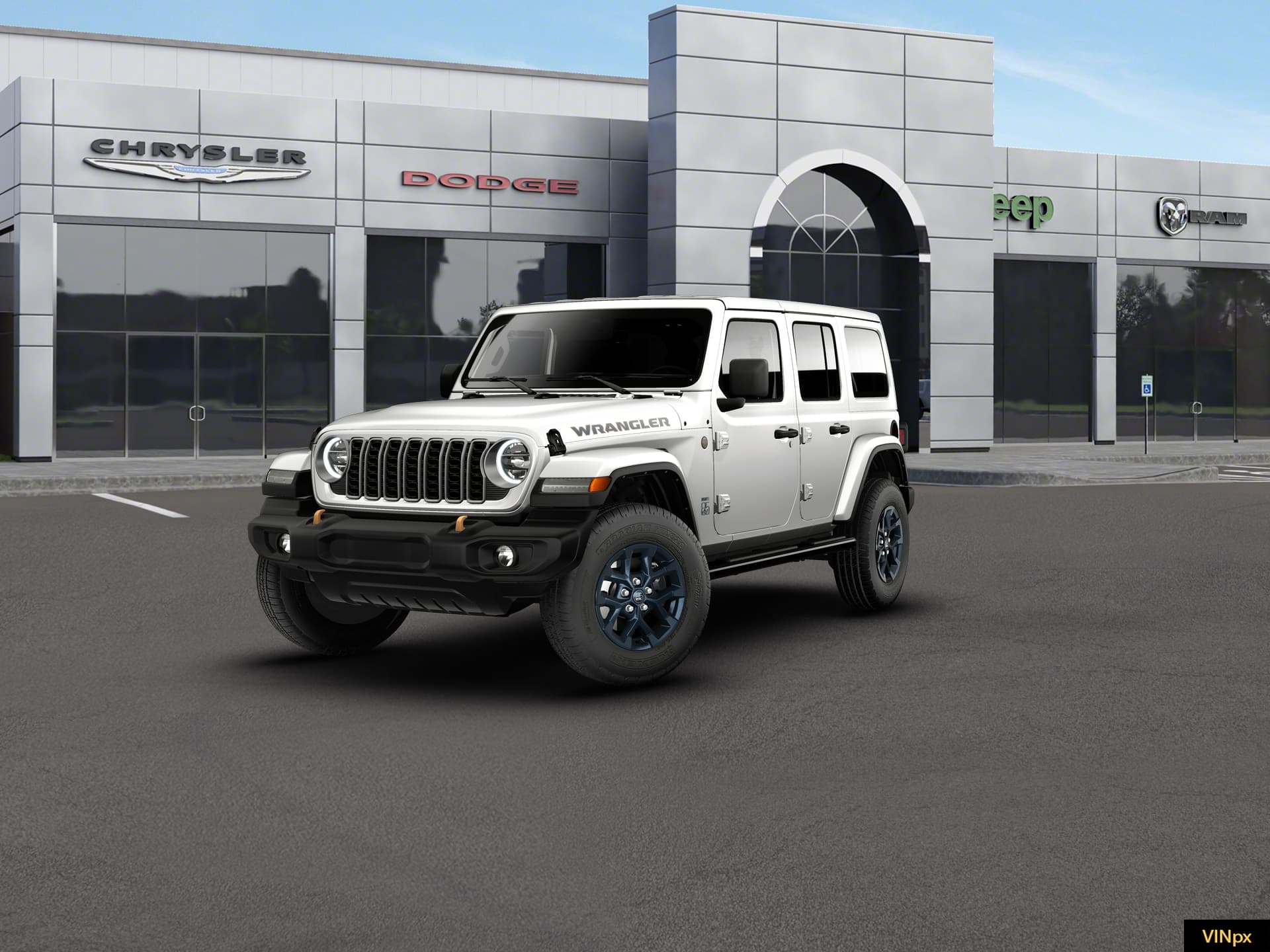 Vehicle Detail Icon