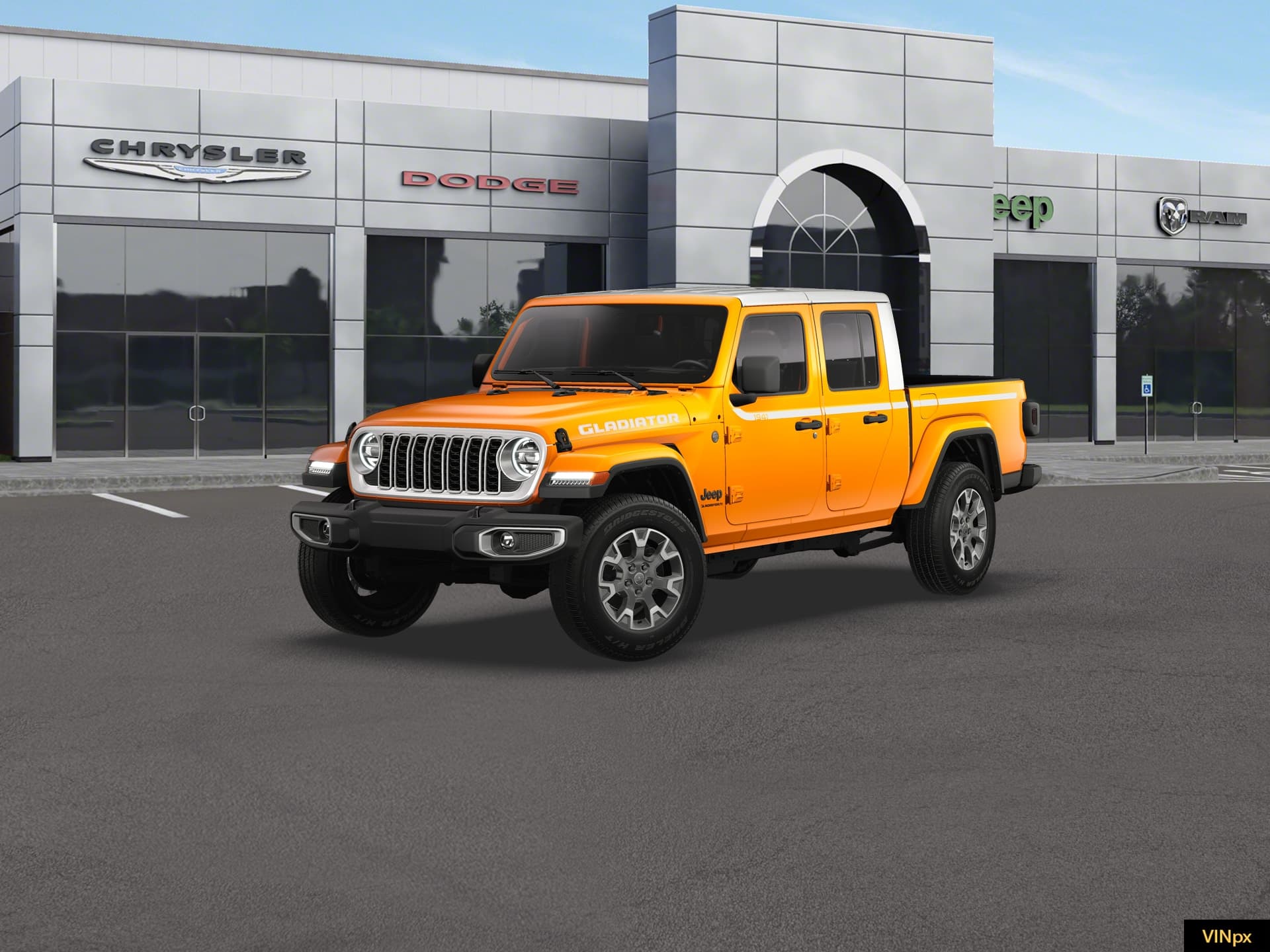 Vehicle Detail Icon