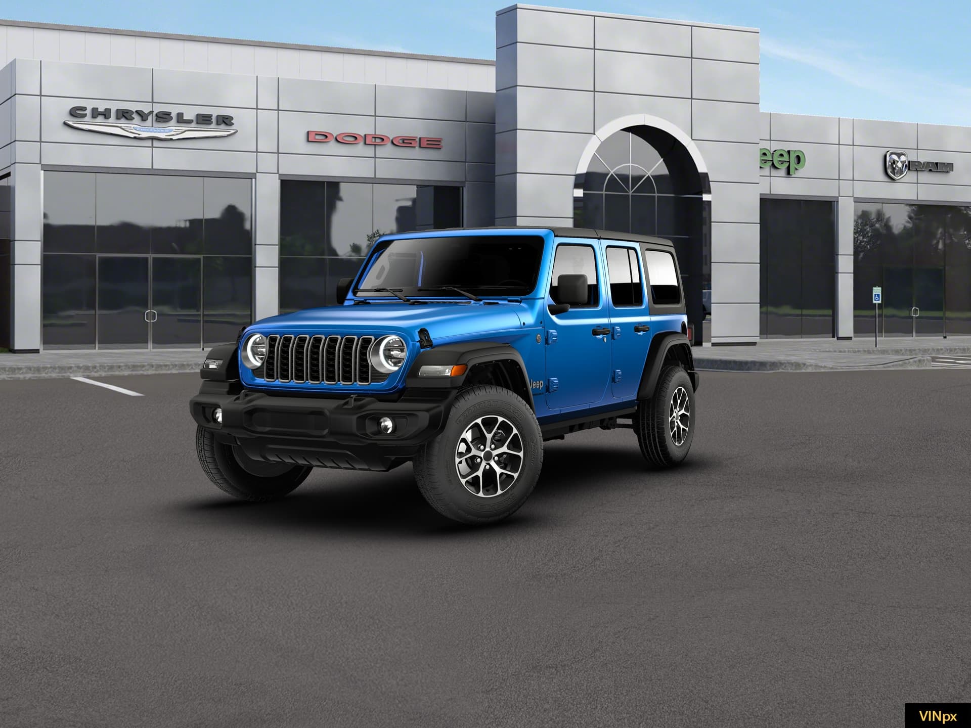 Vehicle Detail Icon