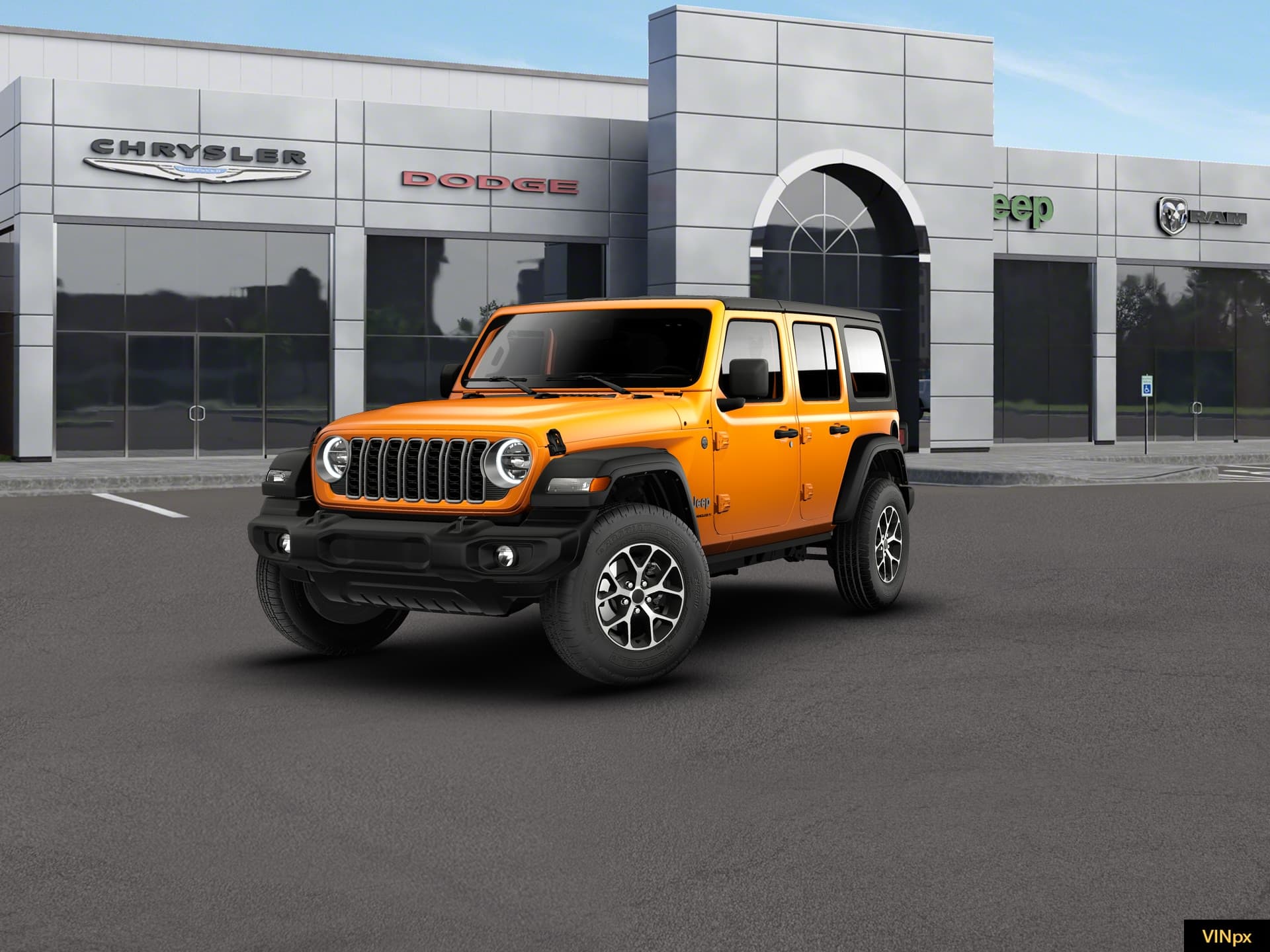 Vehicle Detail Icon