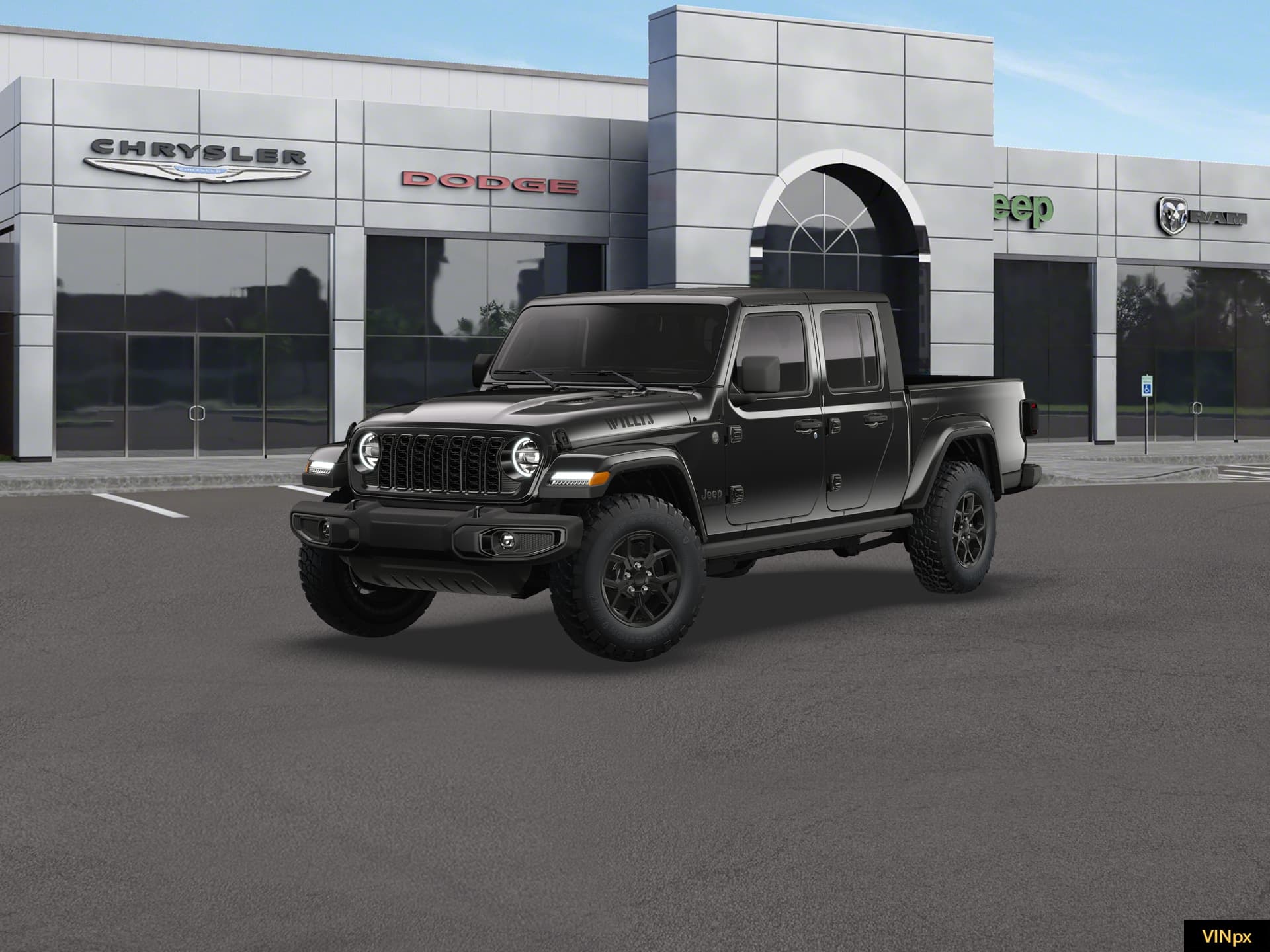 Vehicle Detail Icon