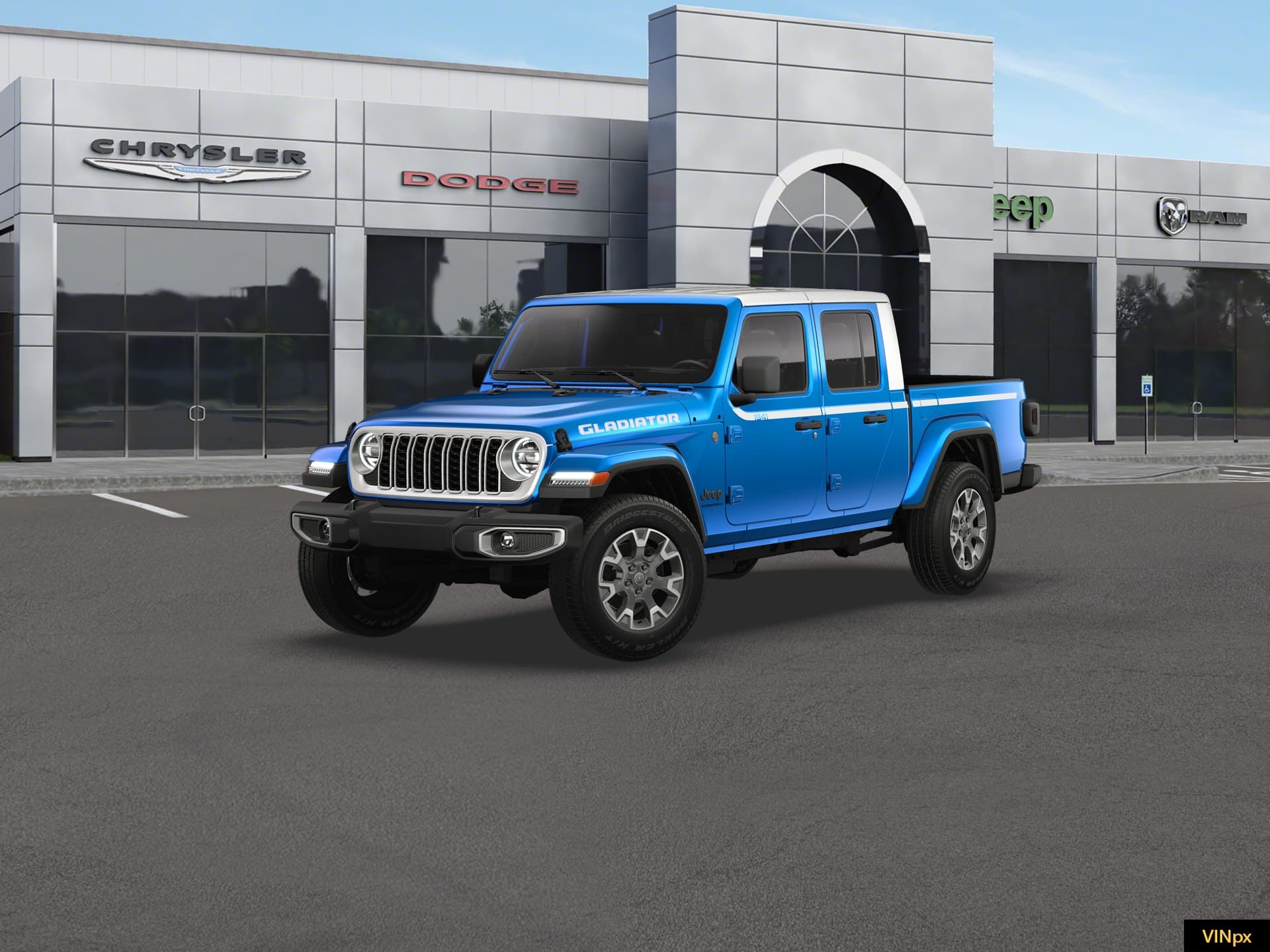Vehicle Detail Icon